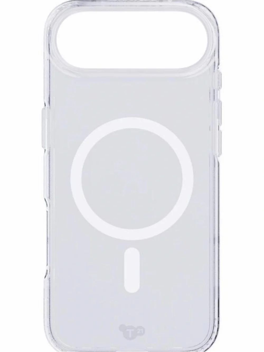 Tech21 EvoClear Clear iPhone 6.6